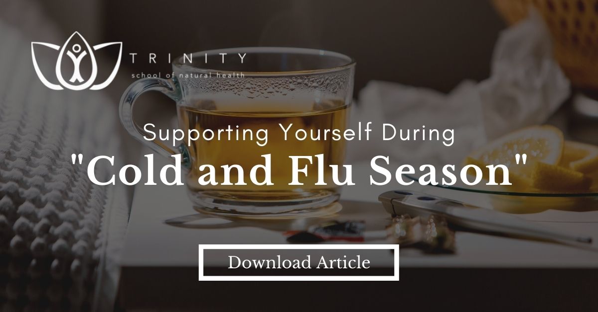 Protect Yourself Against Germs